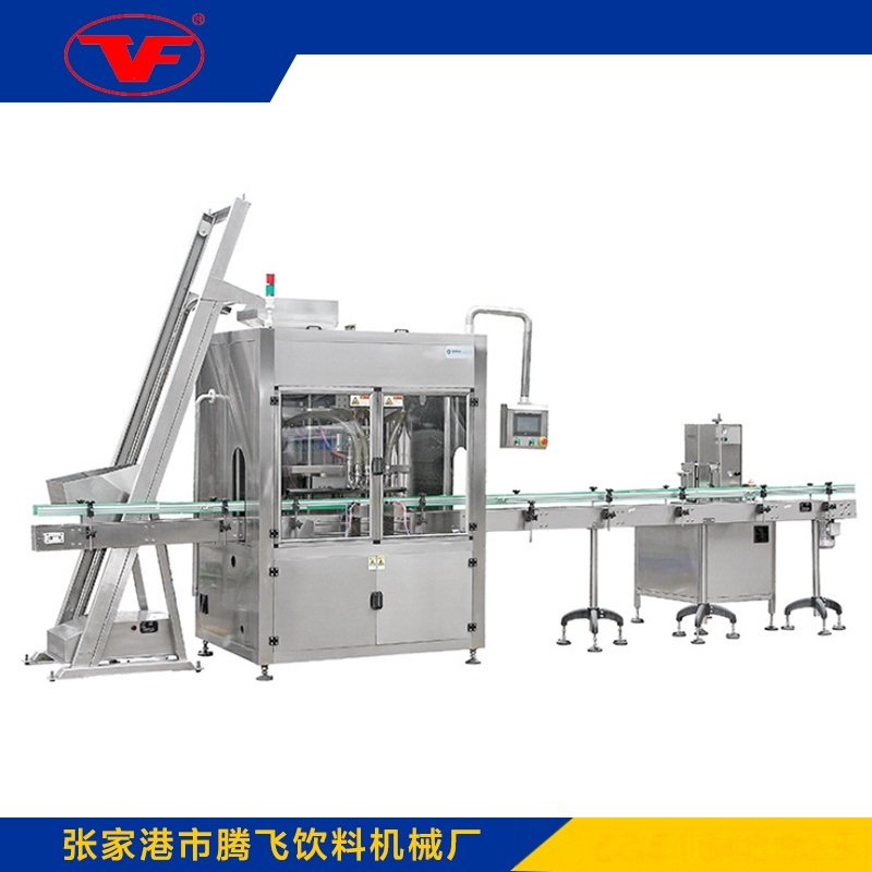 全自動灌裝機(jī)，果汁灌裝機(jī)，飲料灌裝機(jī)