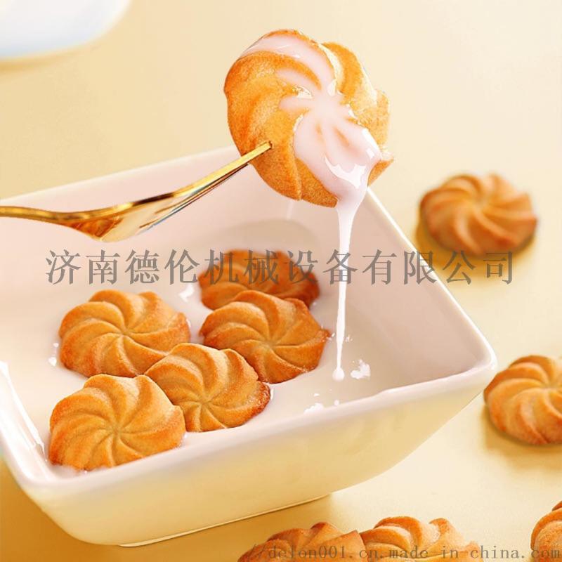 餅干食品加工設(shè)備 自動(dòng)化餅干生產(chǎn)線(xiàn) 餅干生產(chǎn)機(jī)械