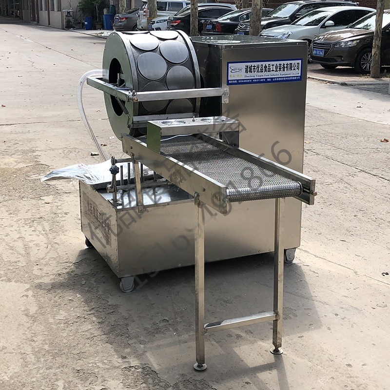 玉米面皮機(jī) 自動面皮機(jī) 全自動玉米皮機(jī)
