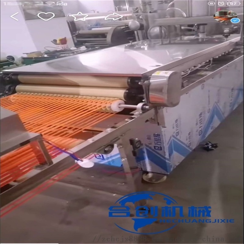 烙饃機(jī)，全自動烙饃機(jī)，烙饃機(jī)生產(chǎn)廠家
