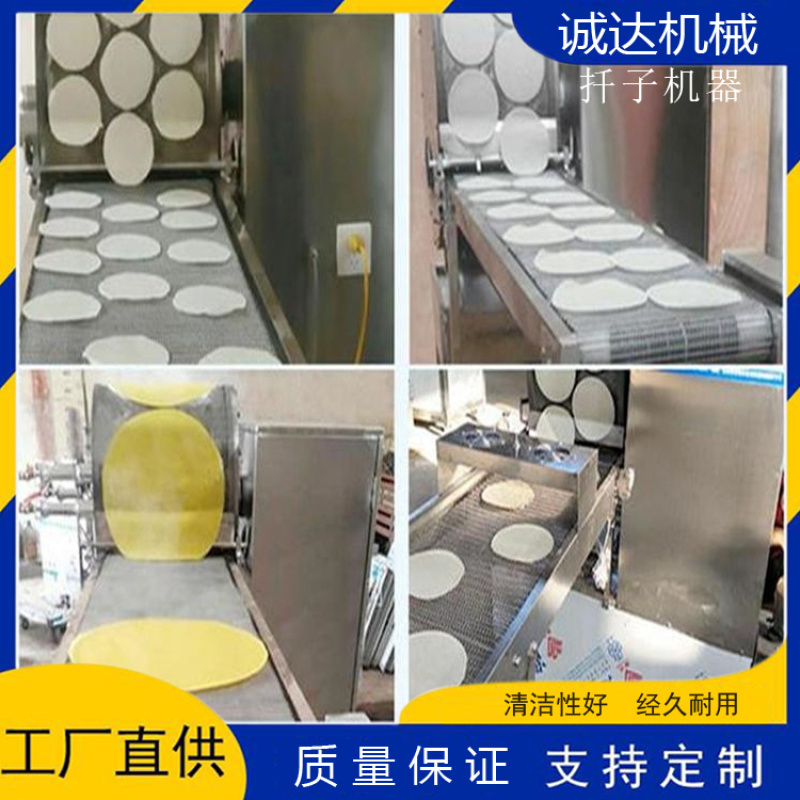扦子肉蛋卷機，新型扦子設備，全自動扦子肉蛋卷機