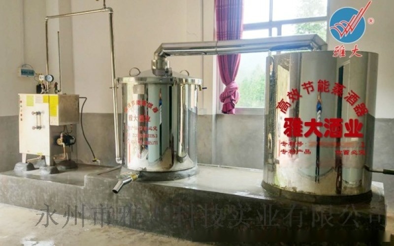 純糧食釀 設(shè)備如何做紅薯 ，雅大釀 設(shè)備廠家