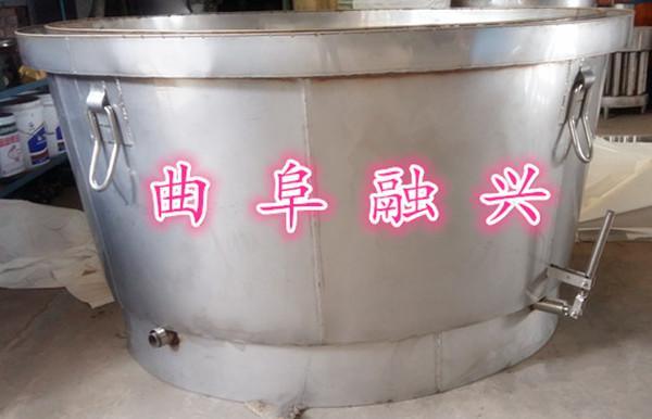不銹鋼釀 設(shè)備