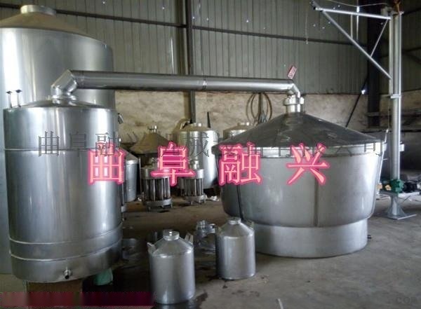   燒 設(shè)備 曲阜融興釀 設(shè)備   設(shè)備廠家