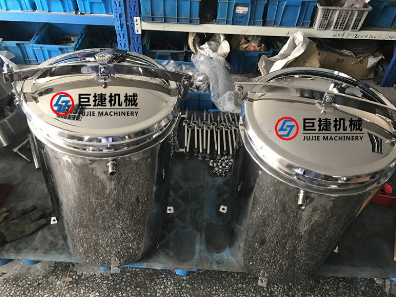 奶桶 桶食品桶周轉(zhuǎn)桶不銹鋼卡箍密封桶發(fā)酵桶可定做