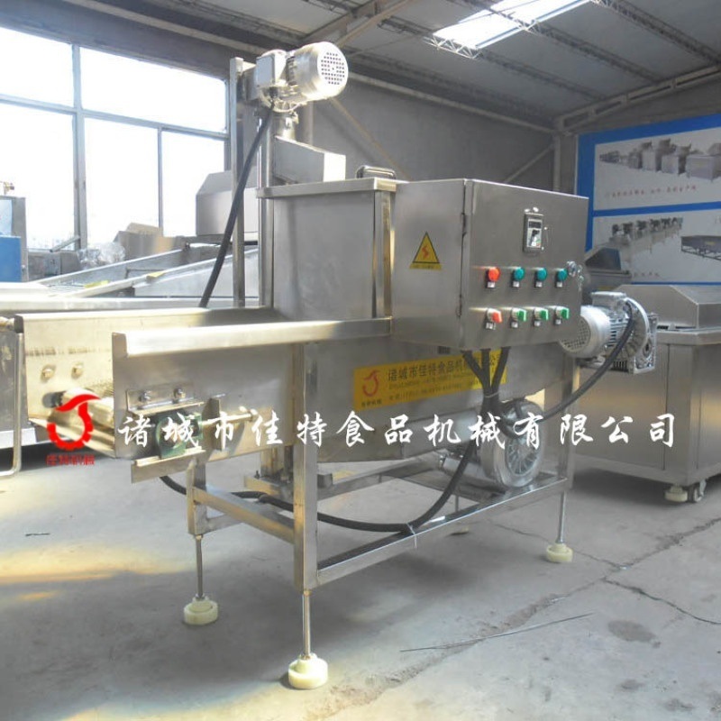 江蘇網(wǎng)帶式豬排上粉機(jī)省時(shí)省成本