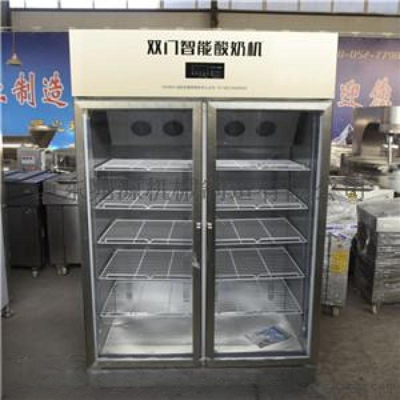 酸奶生產(chǎn)線，西藏酸牛奶加工機(jī)器