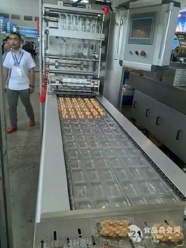 2017年海南?？诙喙δ苷{(diào)味品包裝機設(shè)備-真空包裝機選型維護