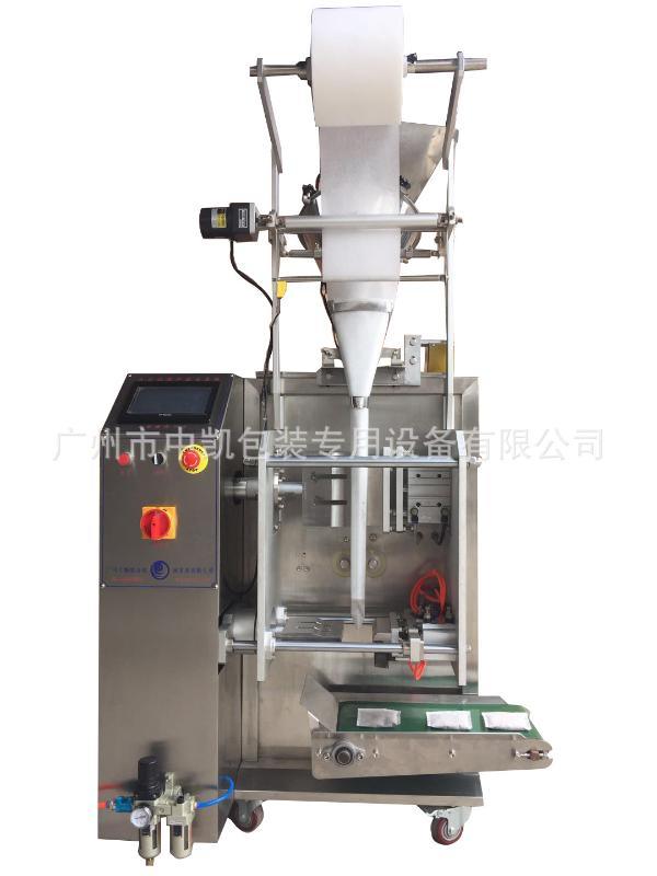 無紡布顆粒包裝機(jī) 活性炭、木炭超聲波包裝 無紡布包裝機(jī)廠家