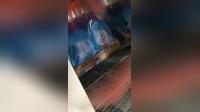 自動行程易拉罐熱收縮包裝機(jī) 礦泉水膜包機(jī) 塑封機(jī)