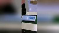 一次性口罩自動包裝機(jī) 消毒濕巾枕式包裝機(jī)