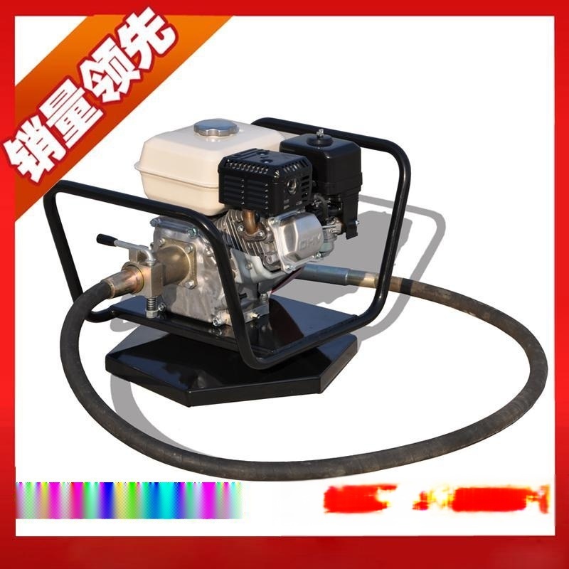 混凝土振棒機(jī) 臺(tái)式振棒機(jī) 混凝土施工機(jī)械生產(chǎn)大廠山東路得威