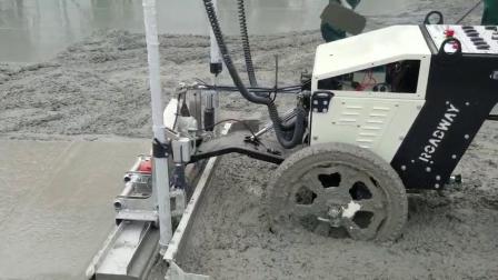 微型激光整平機(jī)，RWJP20路得威微型激光整平機(jī)