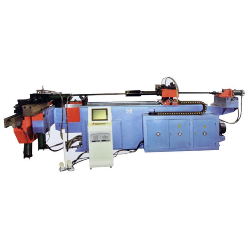 彎管機(jī)廠家CNC全自動彎管機(jī)數(shù)控彎管機(jī)可定制