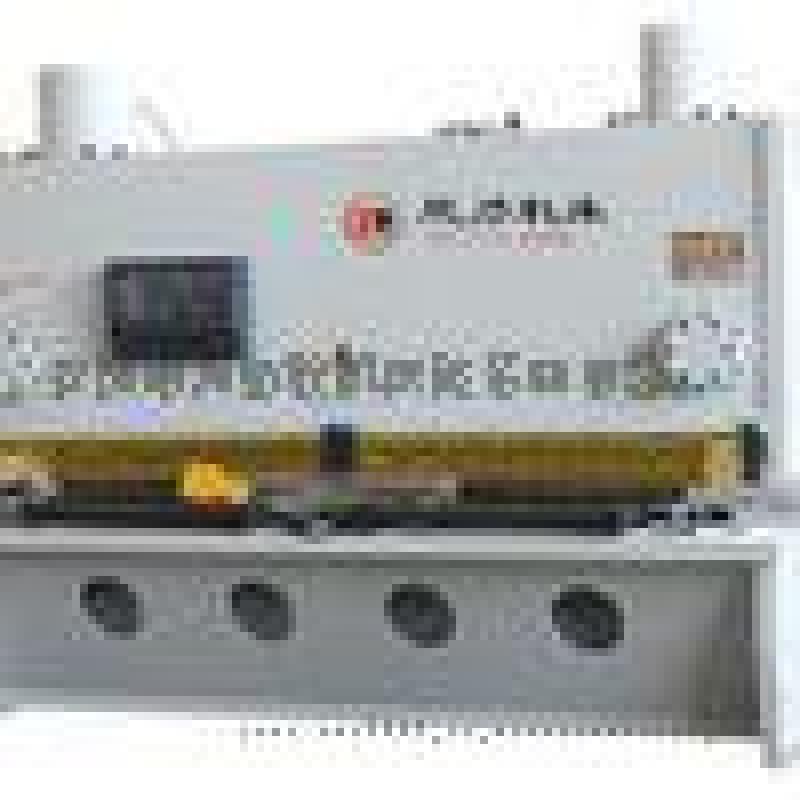 QC11K-8x2500閘式剪板機(jī)、安徽省三力機(jī)床
