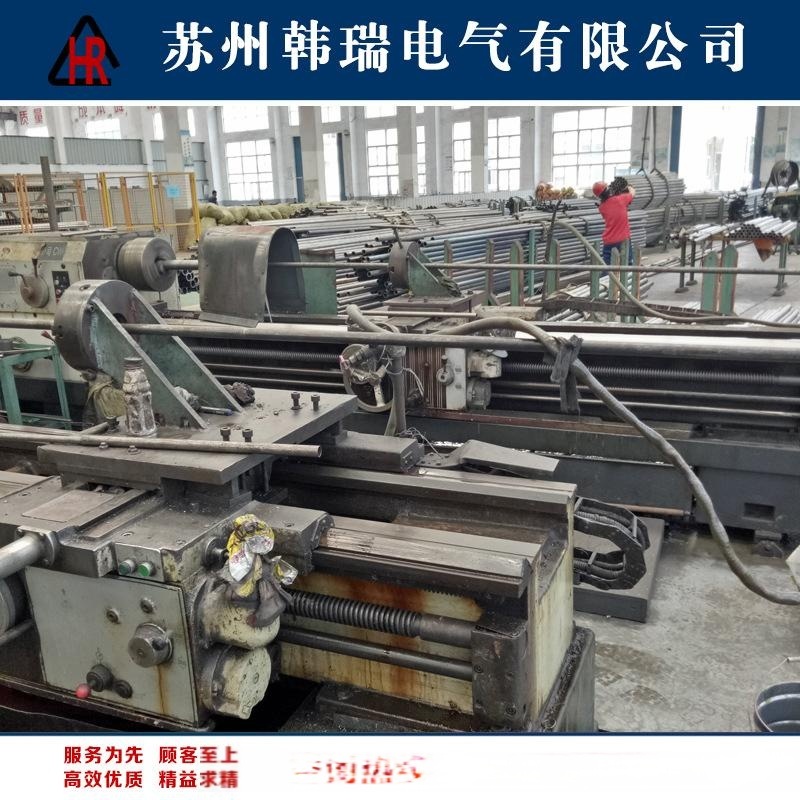 適用于鎳管等各種管類加工 臥式鏜孔機(jī) 廠家銷售