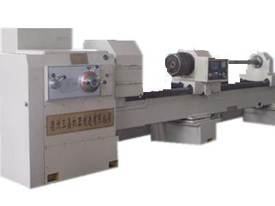TS2110型數(shù)控臥式深孔鉆鏜床