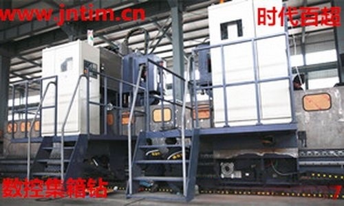 秦皇島時(shí)代百超教您購(gòu)買(mǎi)集箱管數(shù)控鉆床的訣竅