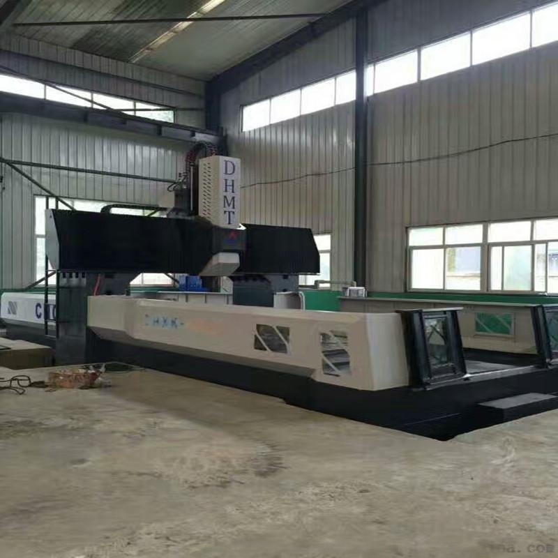 數(shù)控機(jī)床DHXK2804龍門加工中心多少錢