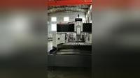 大恒數(shù)控龍門銑床動臺式廠家銷售