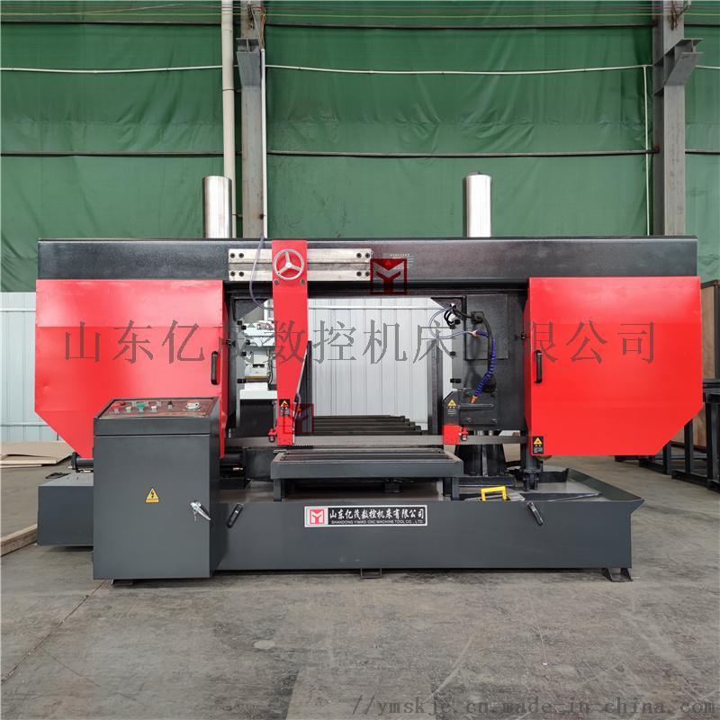 鋸床GB42100廠家直銷(xiāo)