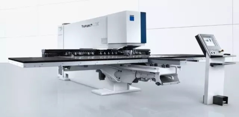 TruPunch 2000精度沖床、通快TruPunch 2000精度沖床