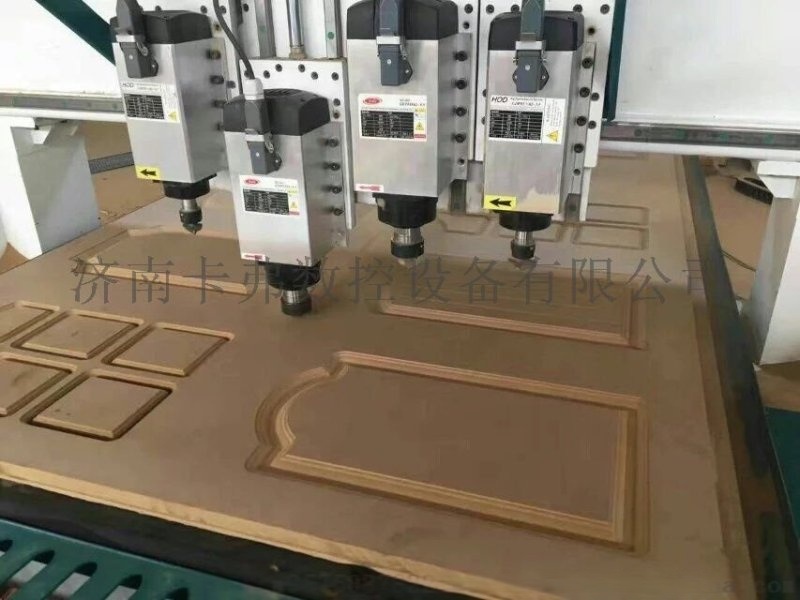 金銳-卡弗數(shù)控開料機 板式家具數(shù)控木工開料機
