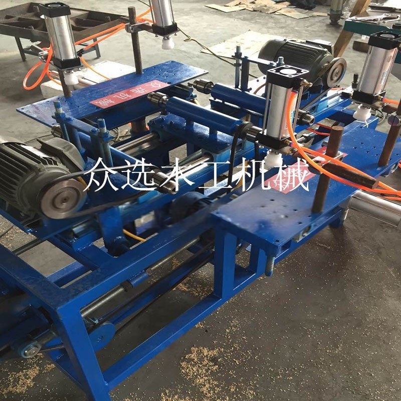 木工榫槽機價格，雙軸榫槽機廠家，全自動榫槽機報價
