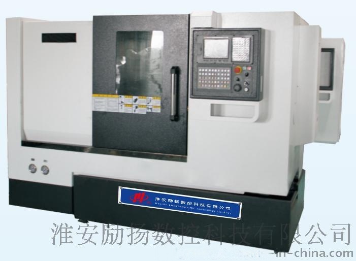 斜床身數(shù)控車床CK40，高精度斜床身數(shù)控車床，江蘇斜床身數(shù)控車床