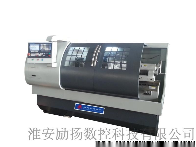 數(shù)控車床CK6140，高精度數(shù)控車床ck6140，機(jī)電一體化實(shí)訓(xùn)數(shù)控車床