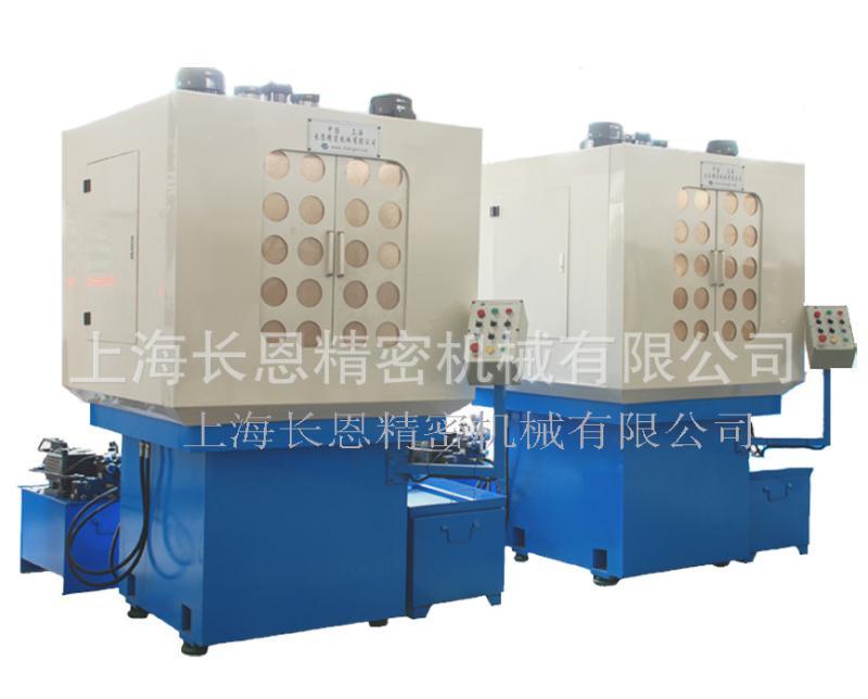 多功能組合機(jī)床,鉆孔攻絲組合機(jī)床,法蘭螺母加工專機(jī)