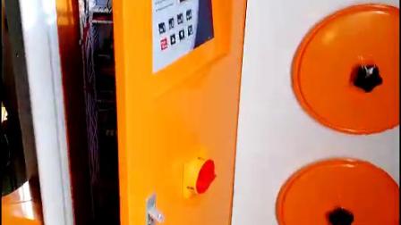 塑料轉(zhuǎn)輪除濕機一對三塑料除濕機，轉(zhuǎn)輪塑料除濕機