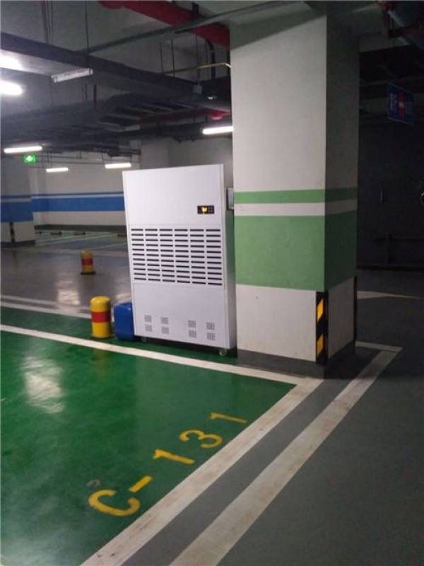 地庫除濕機出租，多種型號可以選