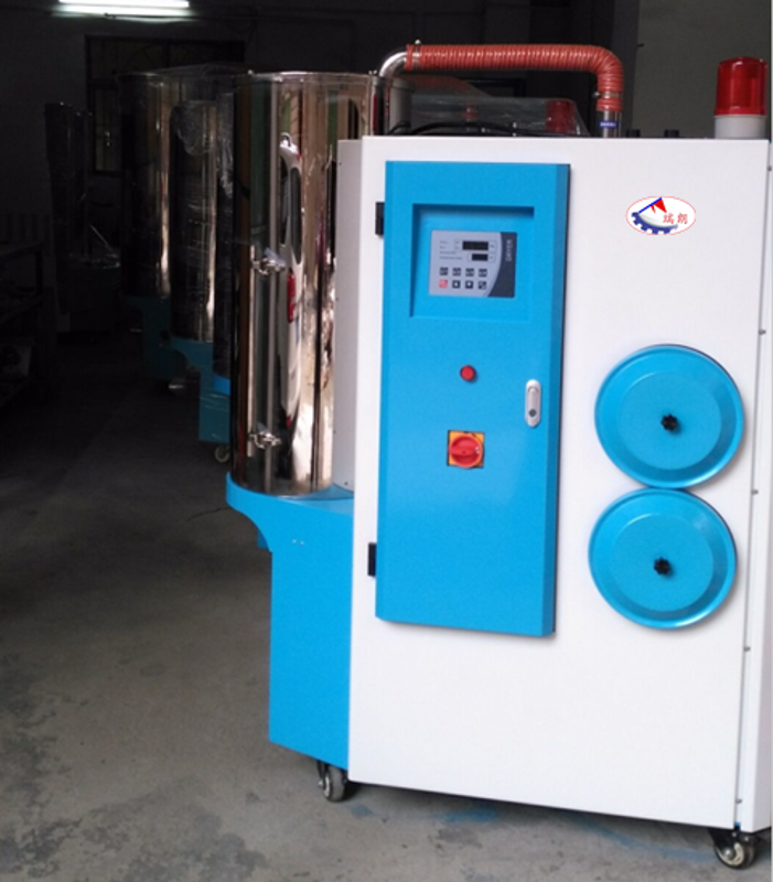 瑞朗塑料除濕機，三機一體除濕干燥機