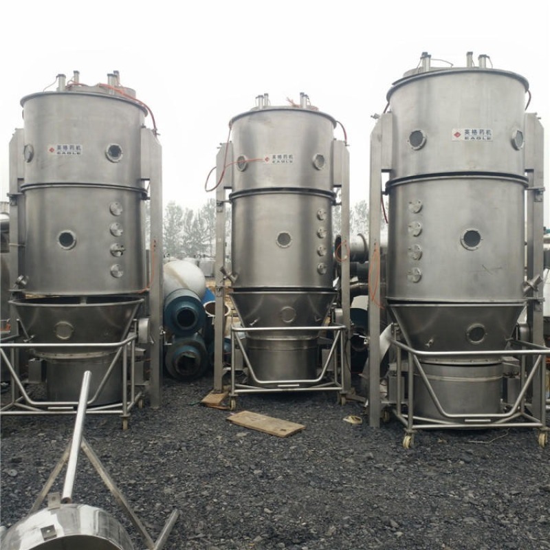 XF系列沸騰干燥機(jī)，沸騰干燥機(jī)