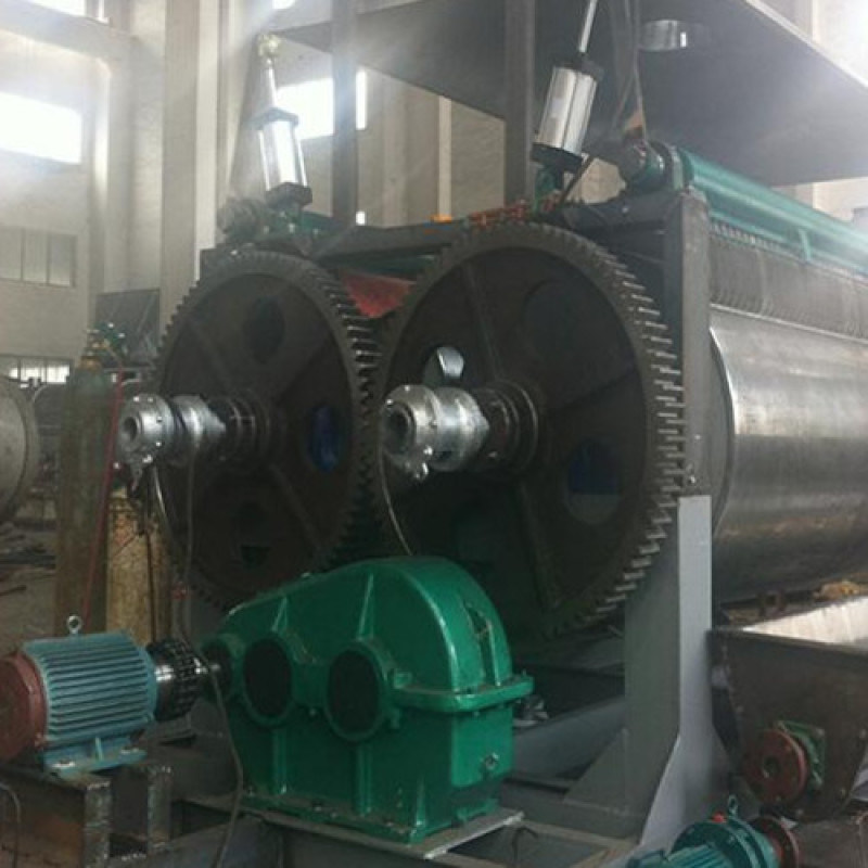 雙滾筒刮板干燥機(jī)，滾筒刮板干燥機(jī)