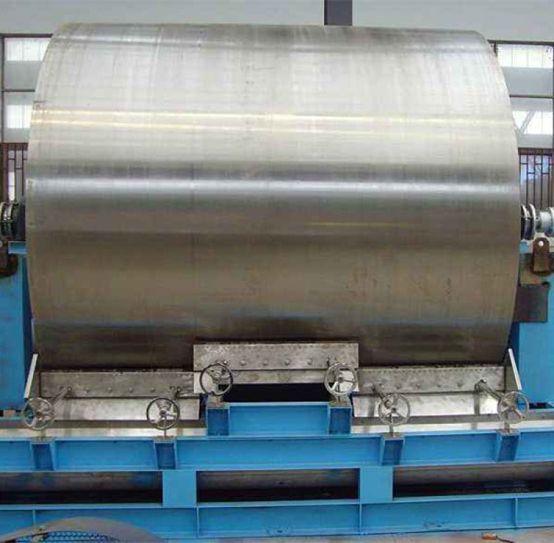 單滾筒刮板干燥機(jī)，滾筒刮板干燥機(jī)