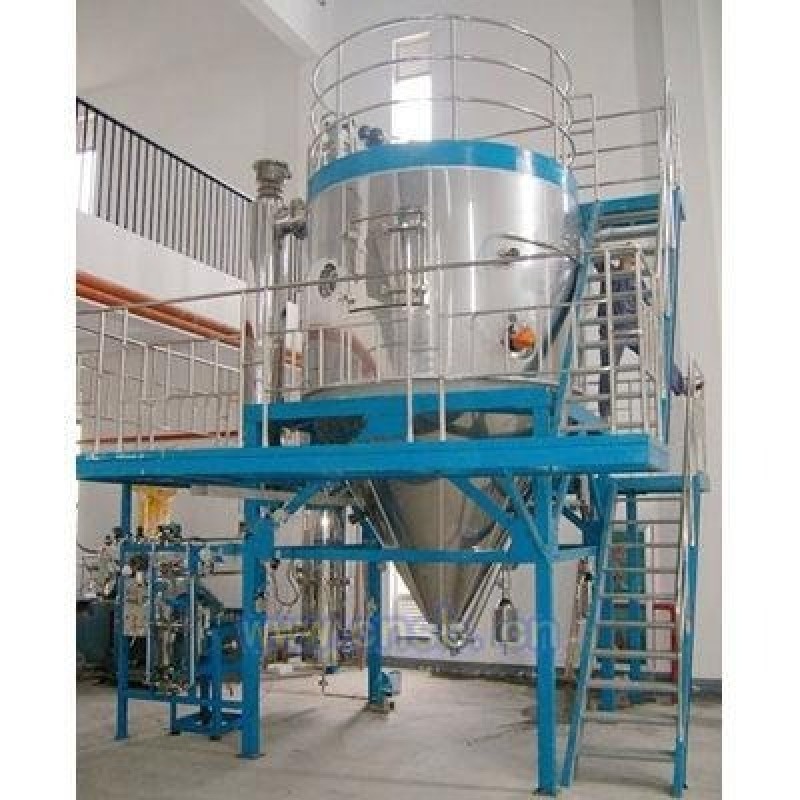 ZPG系列中藥浸膏噴霧干燥機(jī)