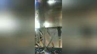 廢鹽離心噴霧干燥機(jī)
