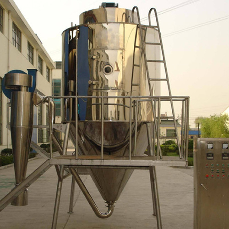 氣流閃蒸干燥機，虹球閃蒸干燥機