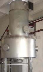 旋轉(zhuǎn)閃蒸干燥機(jī) 閃蒸干燥機(jī)