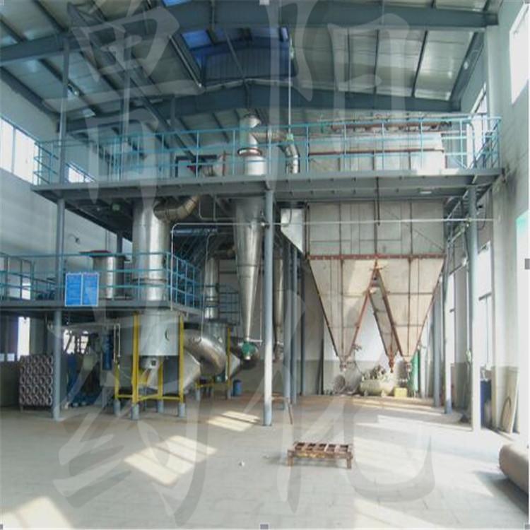 閃蒸干燥機(jī)快速旋轉(zhuǎn)干燥機(jī)魯干牌