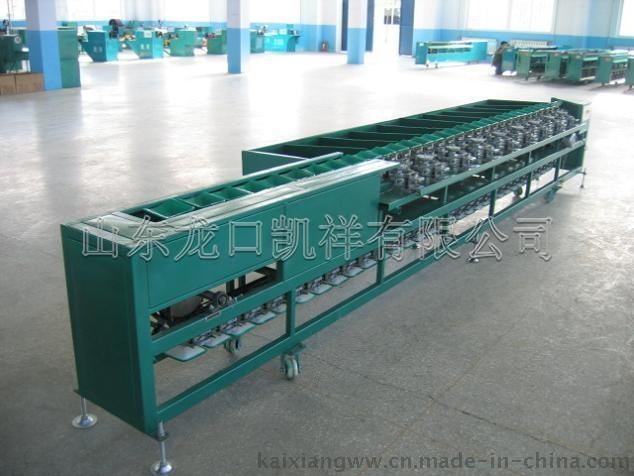凱祥小型油桃分選機(jī)，油桃重量分級(jí)機(jī)，油桃選果機(jī)