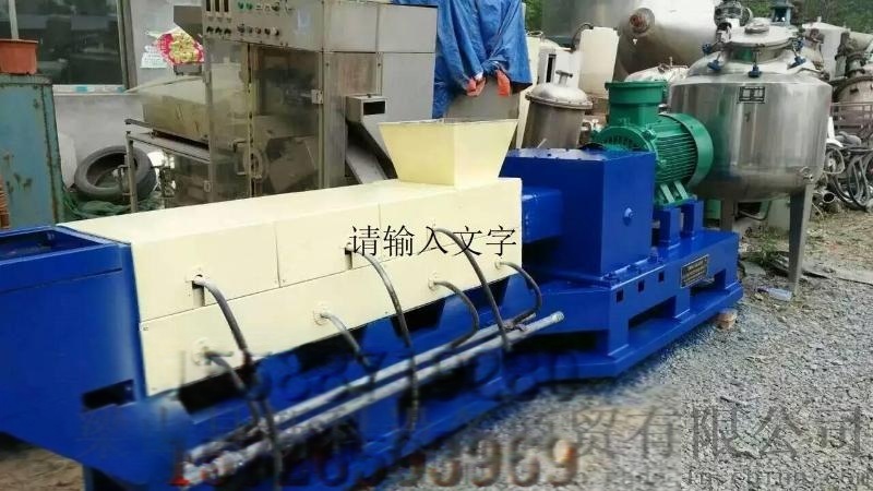 便宜出售二手低溫凝膠機(jī)，型號(hào)DwNJ400