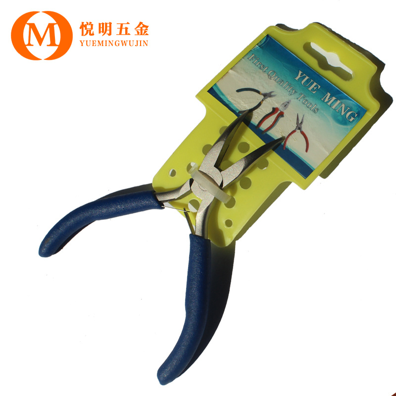 超級(jí)迷你小鉗子 尖嘴鉗手工鉗子
