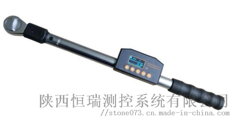 智能扭矩扳手，機械數顯扭矩扳手