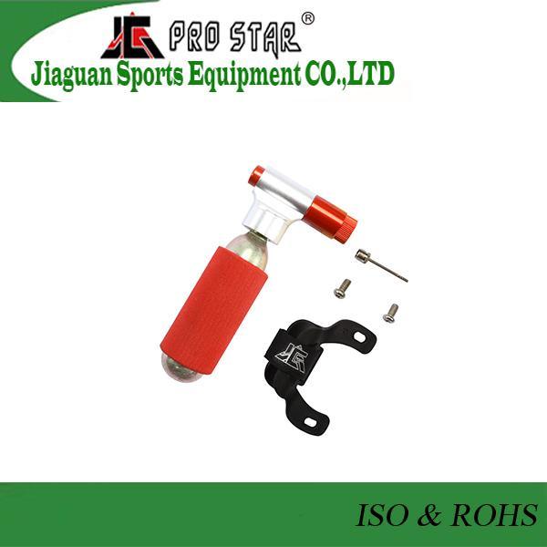 CO2氣筒應(yīng)急式氣筒 (JG-1025)