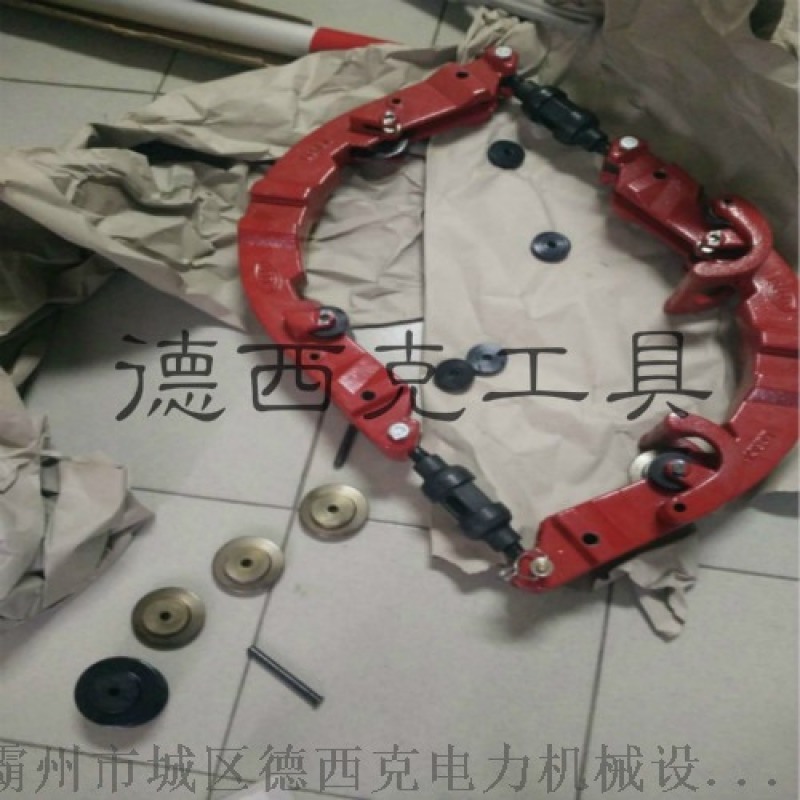 供應(yīng)8寸12寸16寸20寸手工旋轉(zhuǎn)切管機(jī)