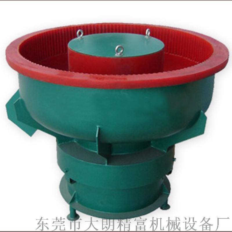 供應東莞銅產(chǎn)品振動研磨機