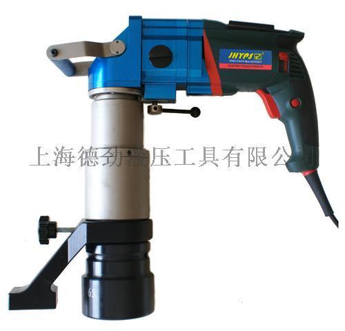 彎柄電動扳手 電動扭矩扳手 數(shù)顯電動扳手